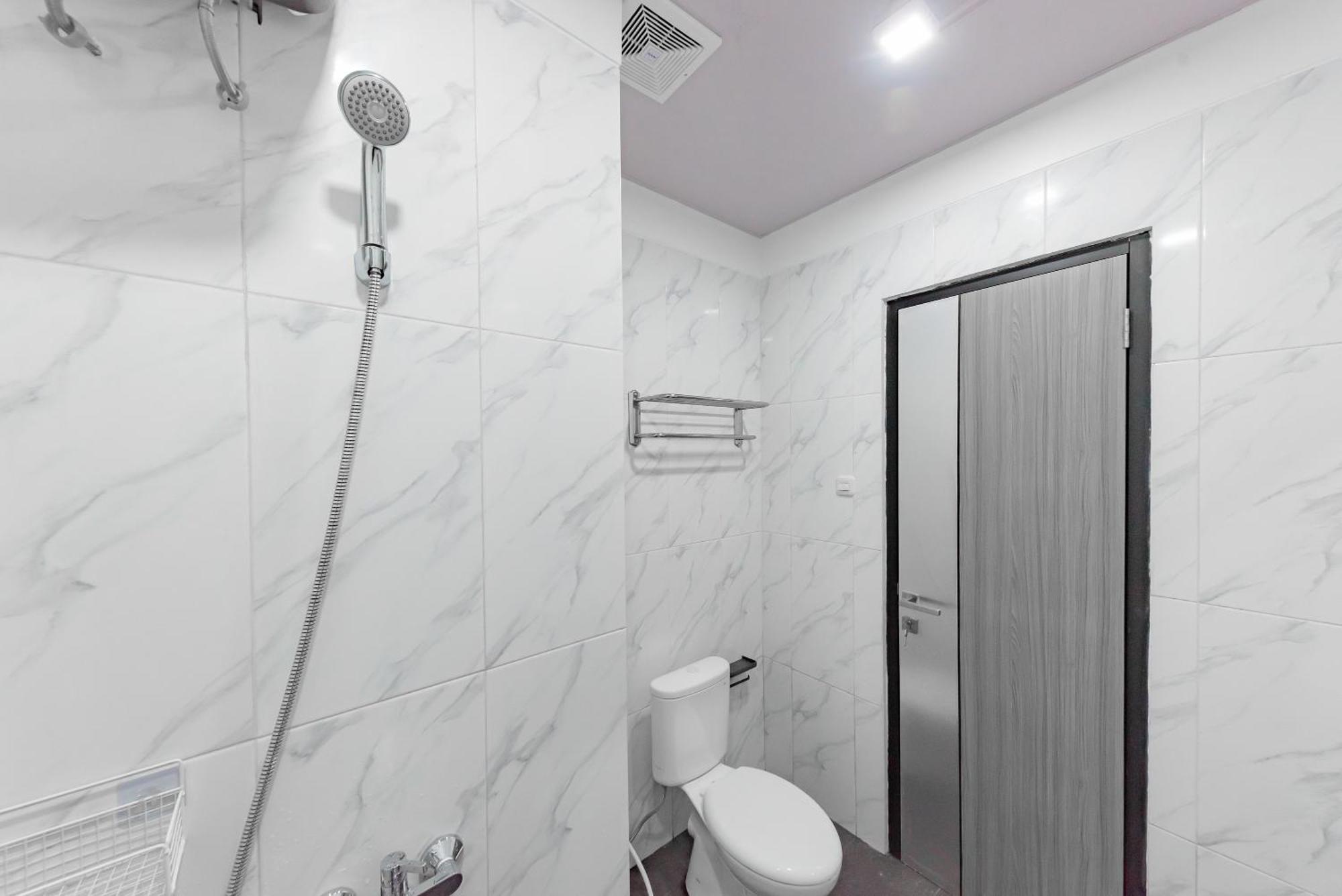 Urbanview Hotel Inkoppabri Cisarua Puncak Buitenkant foto