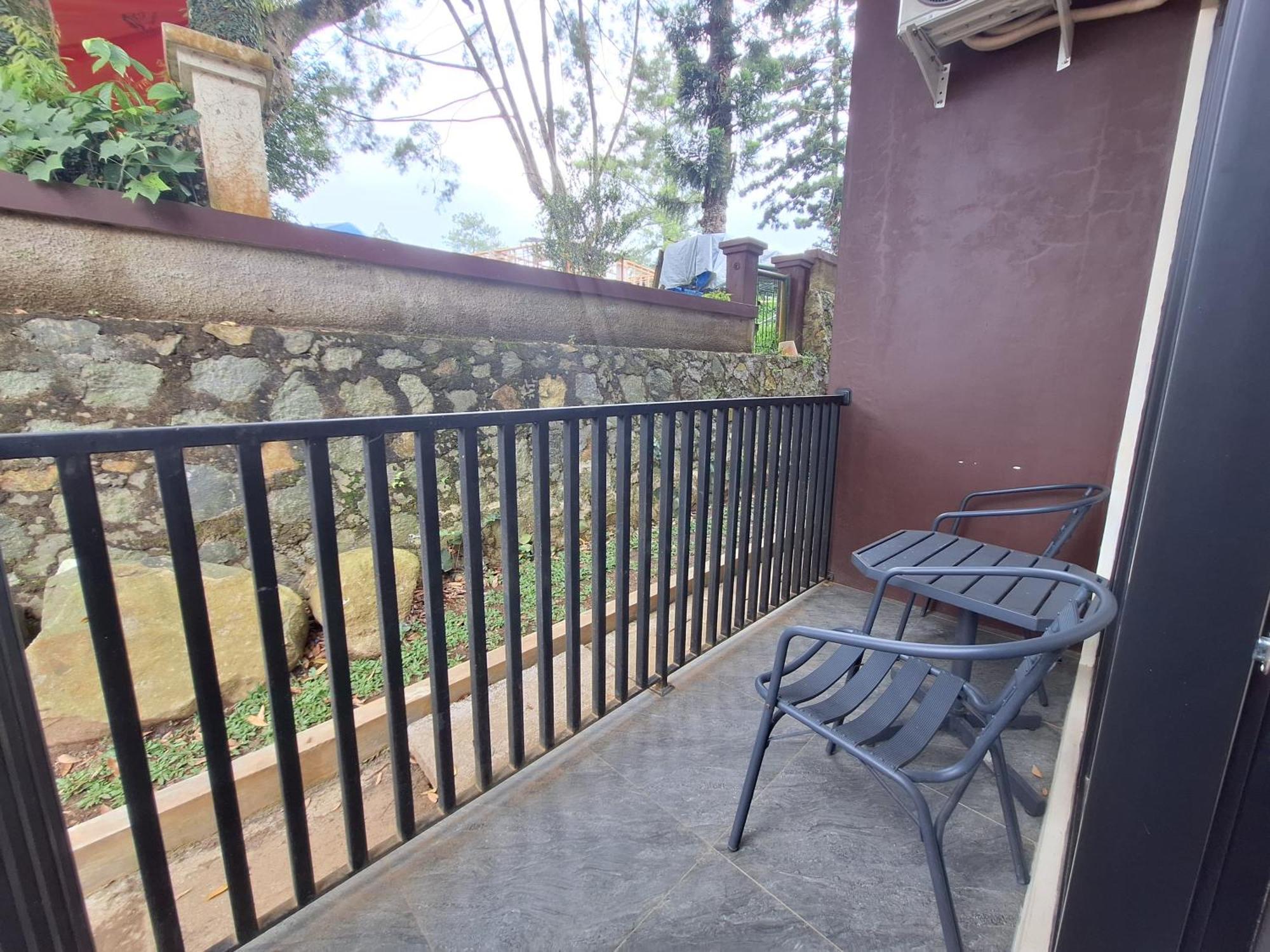 Urbanview Hotel Inkoppabri Cisarua Puncak Buitenkant foto